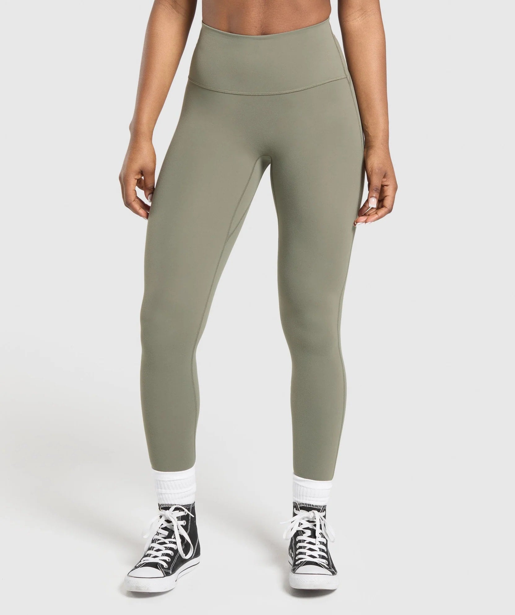 Gymshark > Legacy Regular Leggings