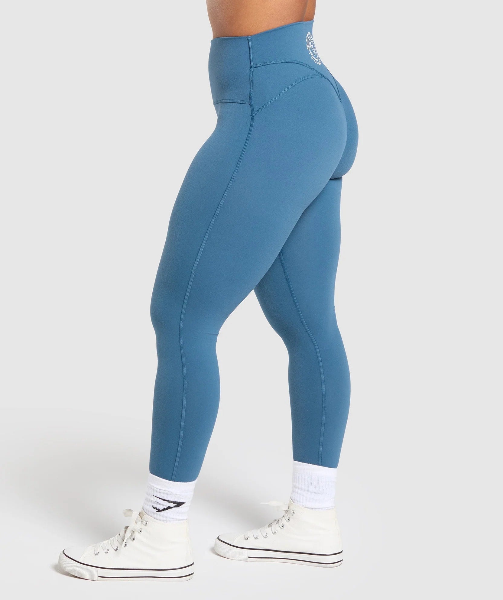 Gymshark > Legacy Regular Leggings