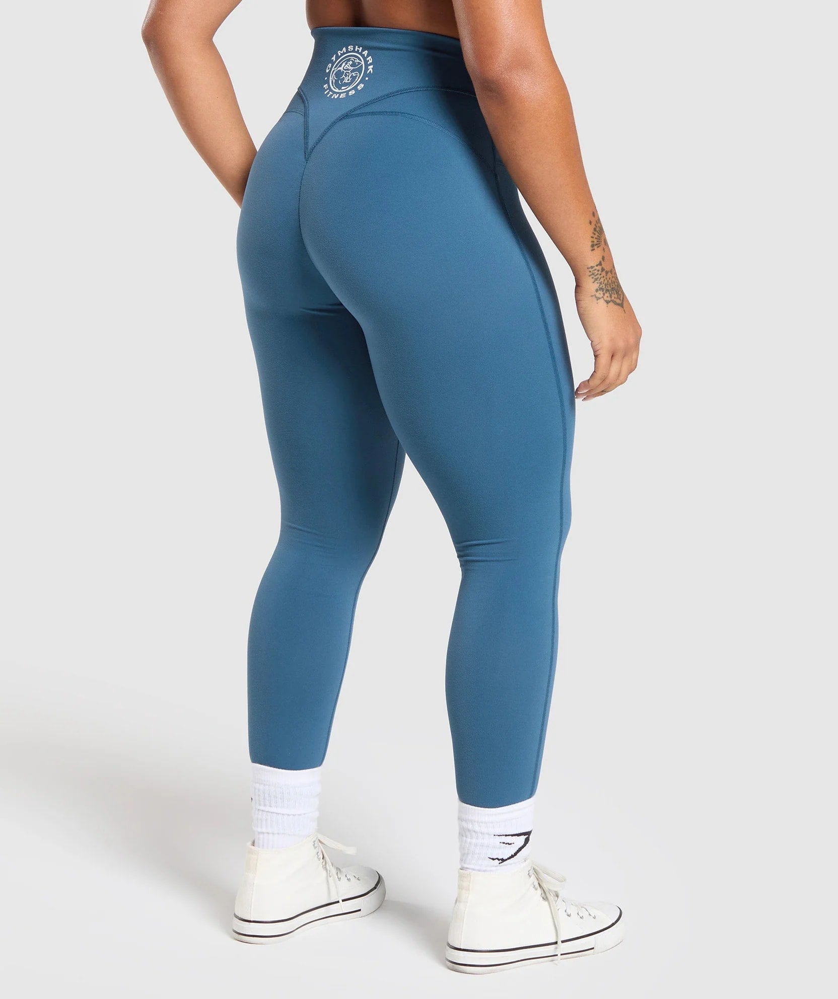 Gymshark > Legacy Regular Leggings