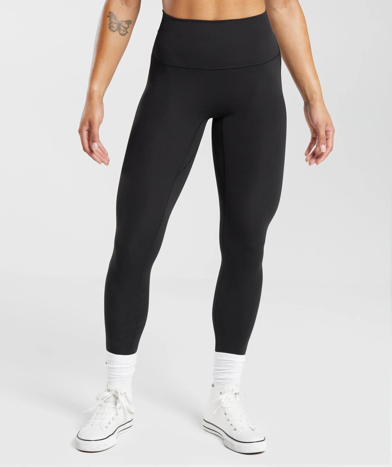 Gymshark > Legacy Regular Leggings