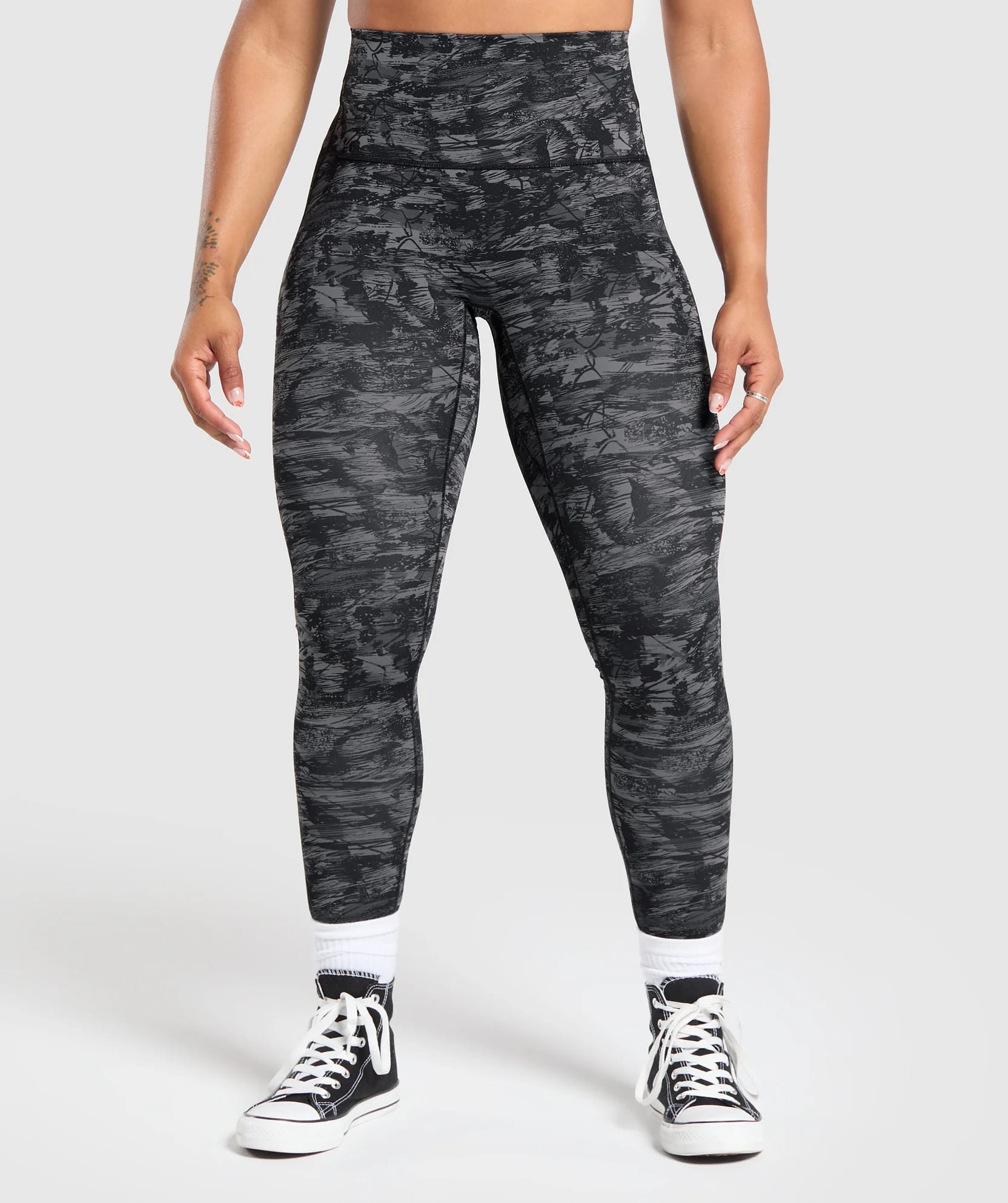Gymshark > Legacy Regular Leggings
