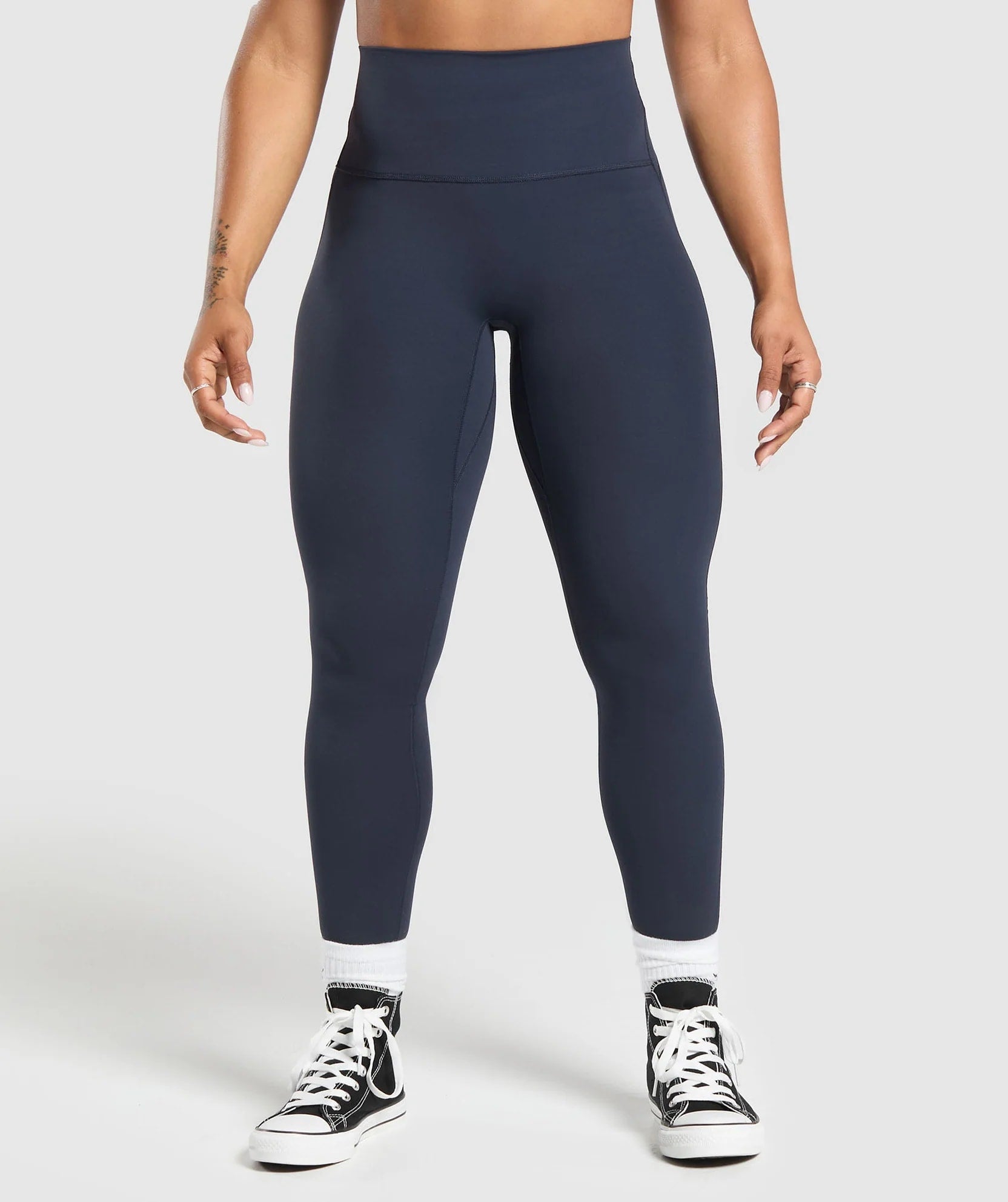 Gymshark > Legacy Regular Leggings