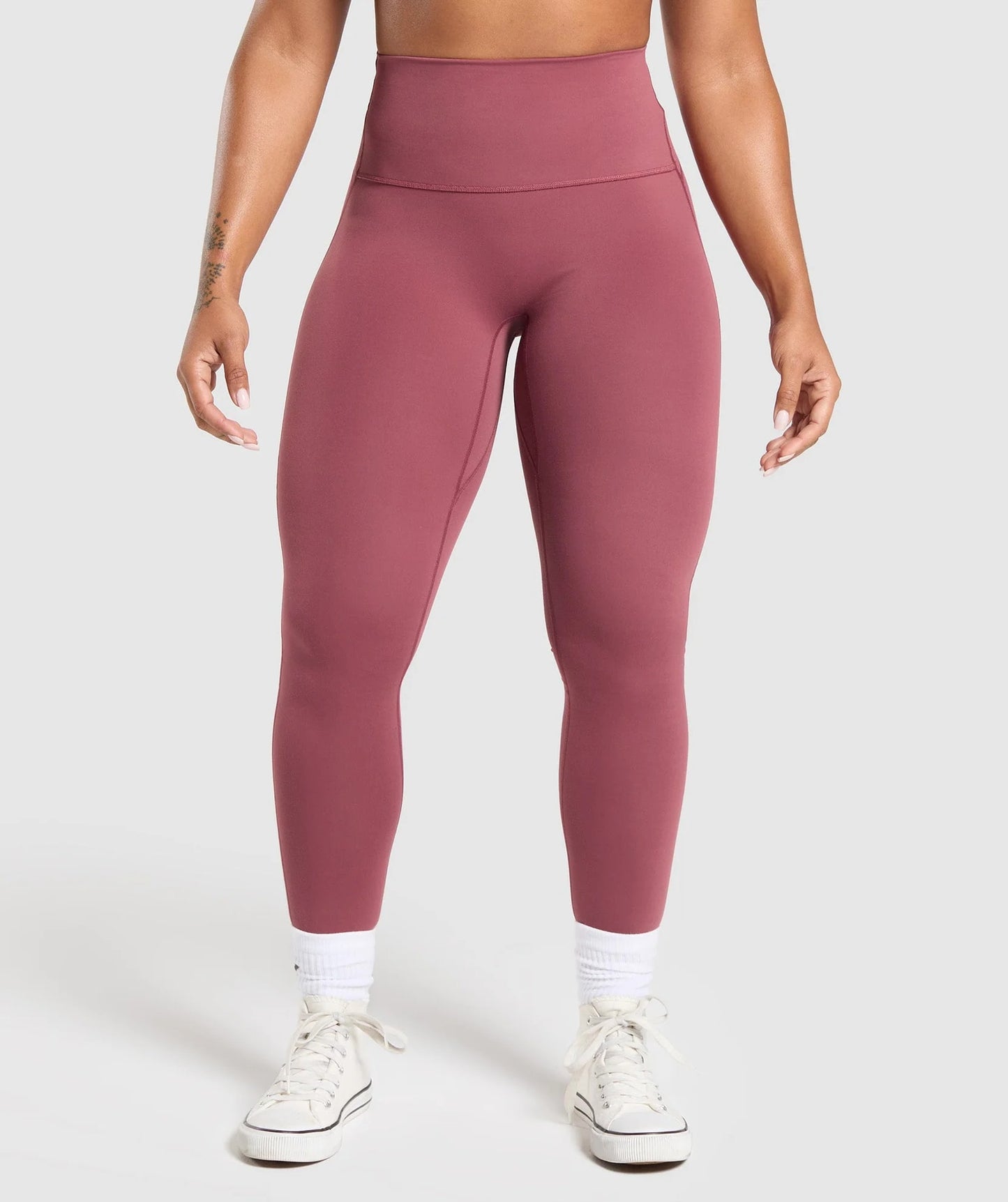 Gymshark > Legacy Regular Leggings