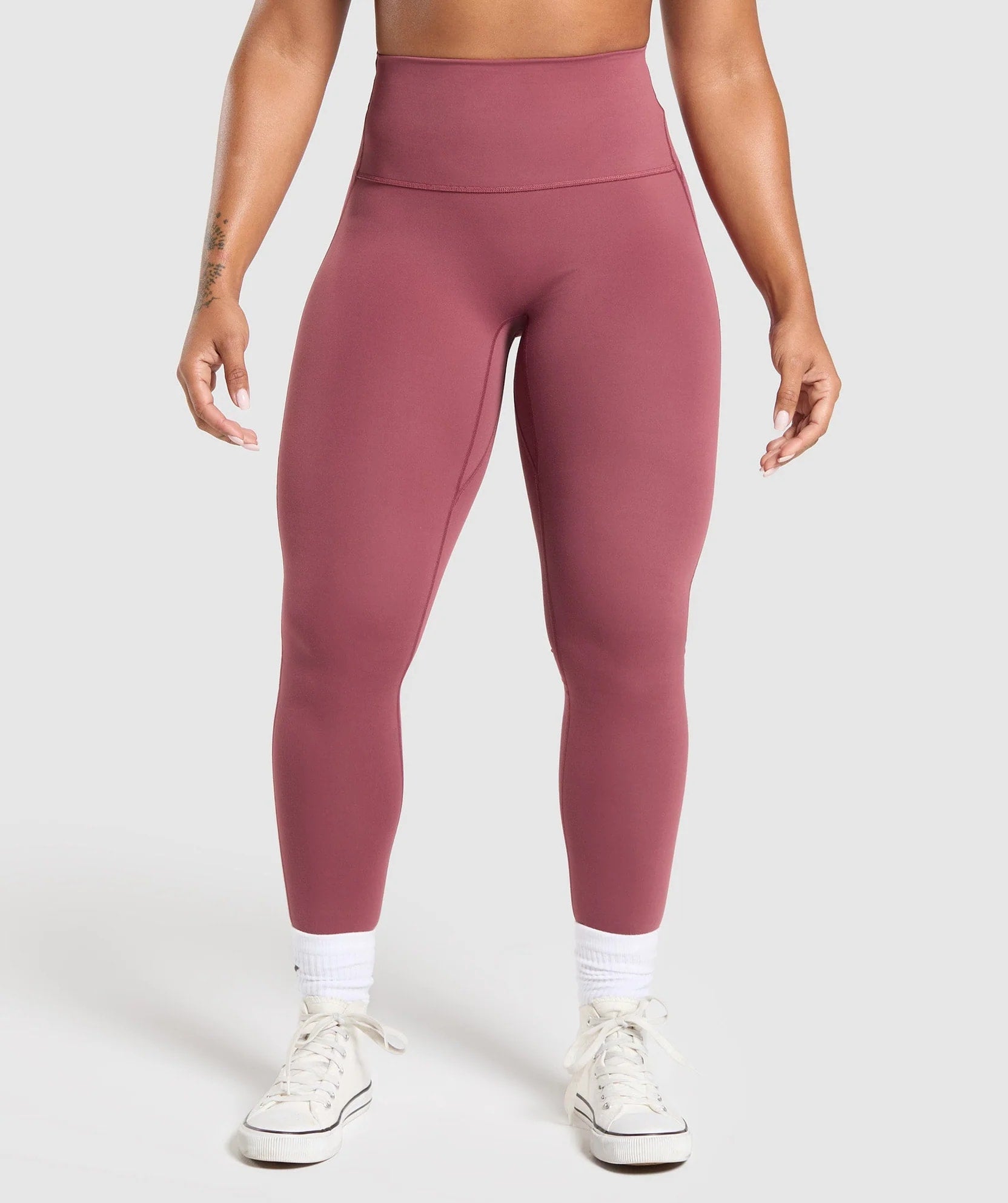 Gymshark > Legacy Regular Leggings