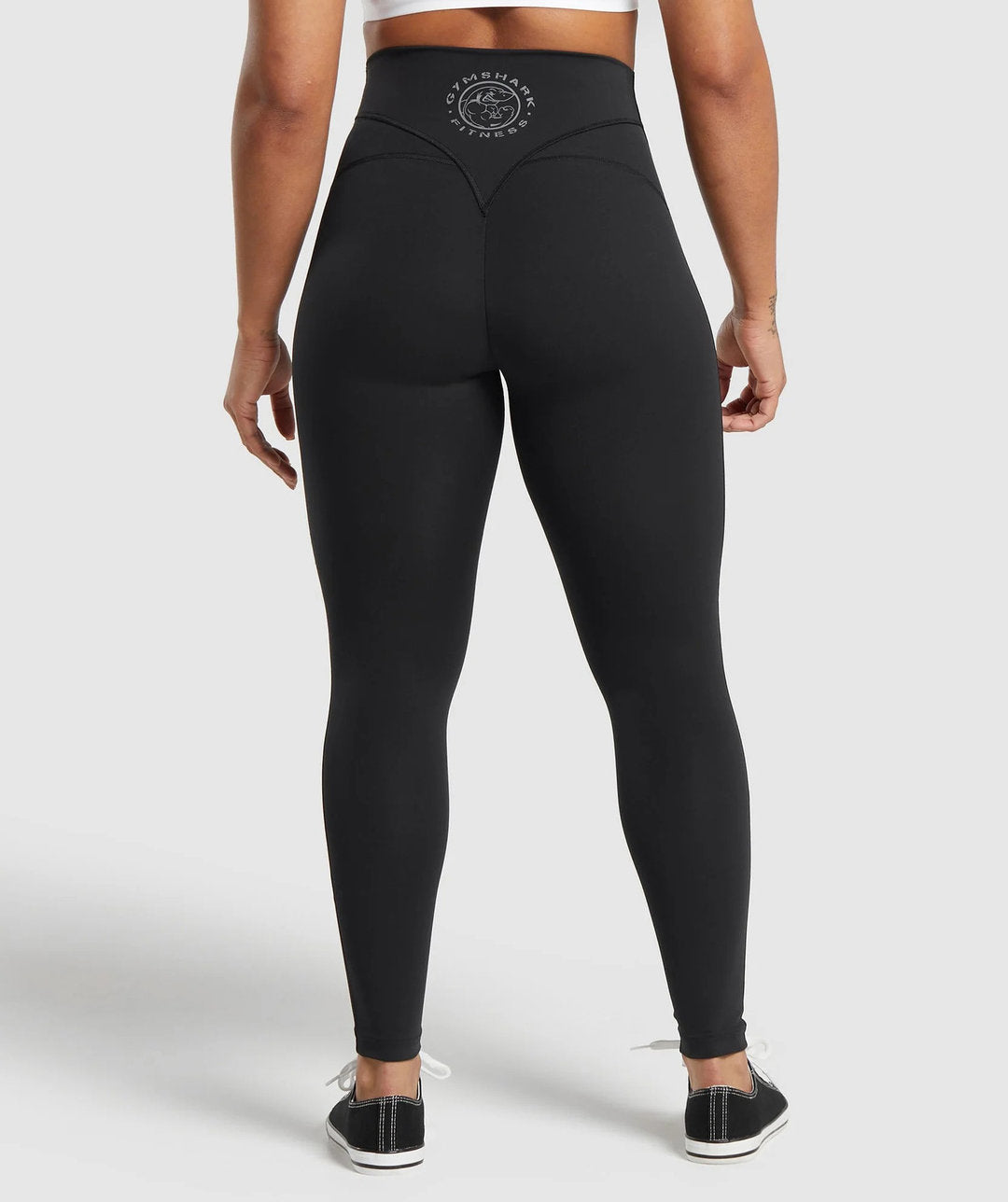 Gymshark > Legacy Short Leggings