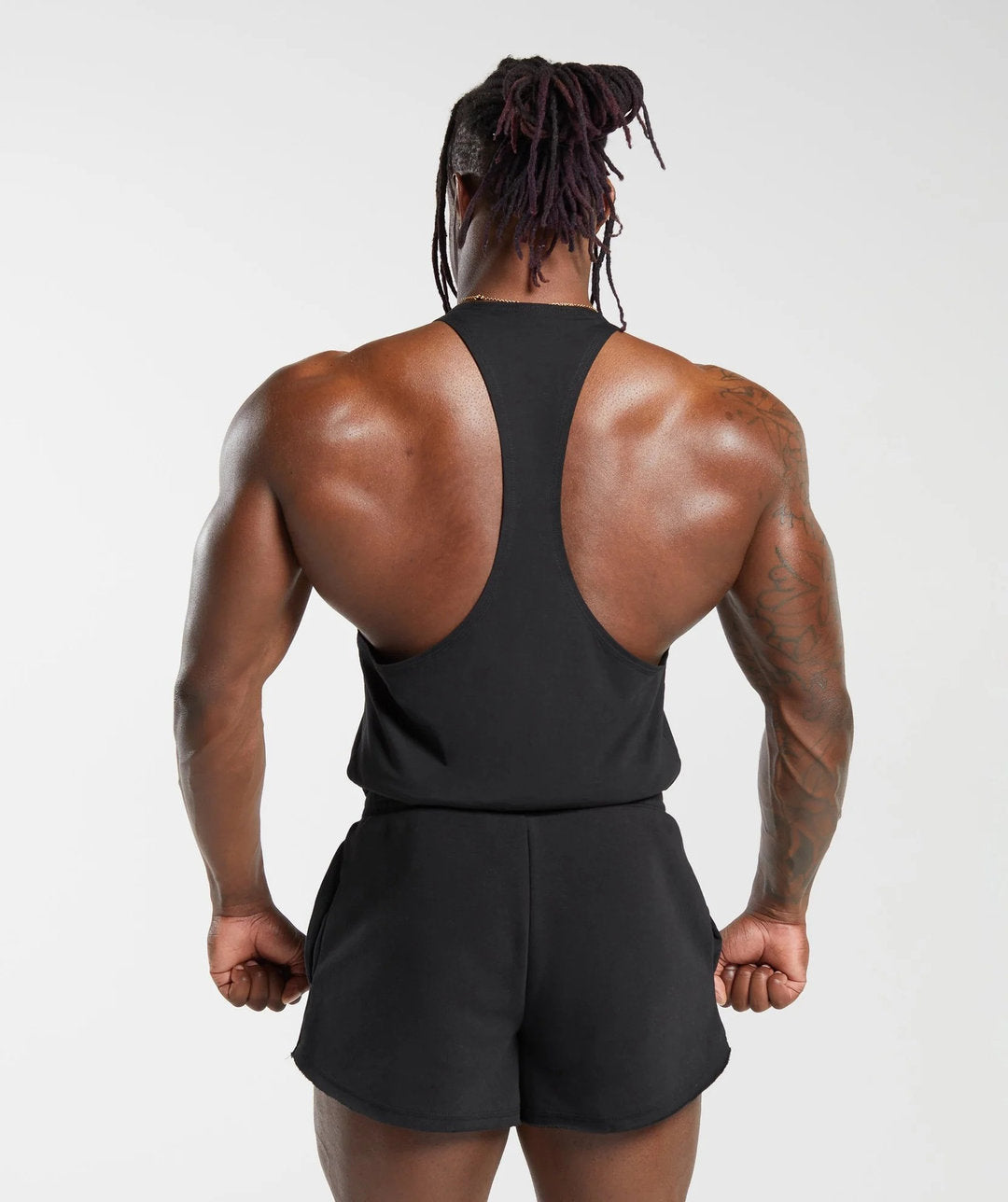 Gymshark > Legacy Stringer