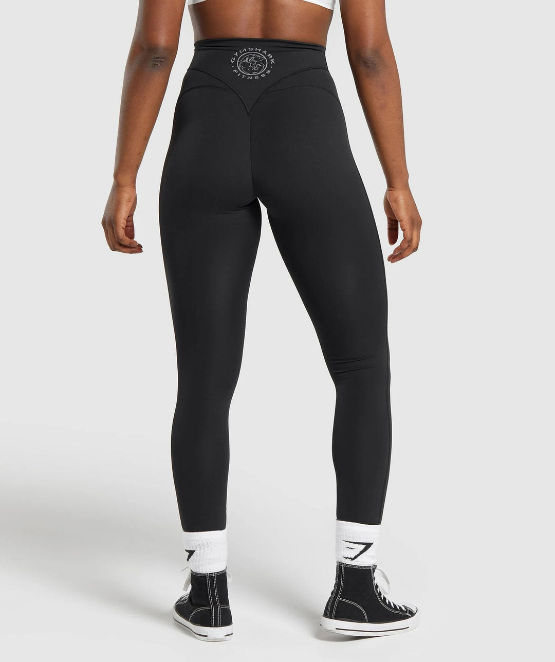 Gymshark > Legacy Tall Leggings