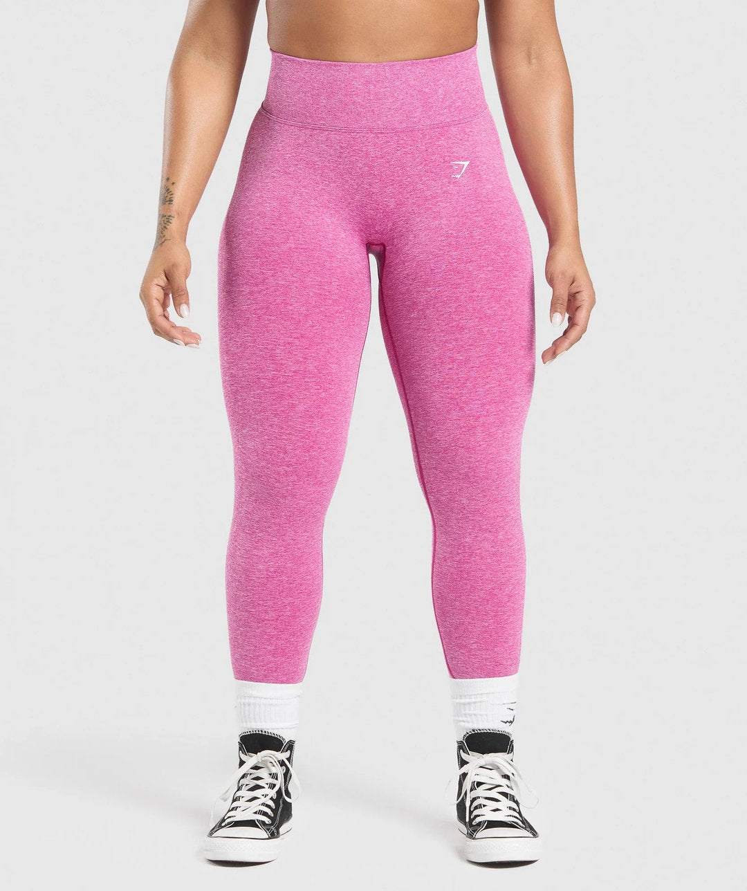 Gymshark > Lift Seamless Leggings