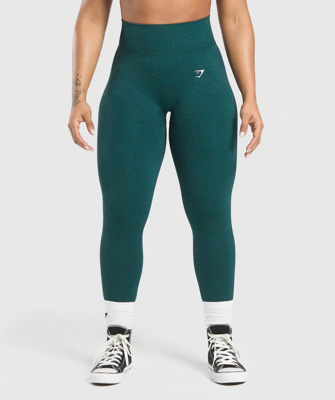 Gymshark > Lift Seamless Leggings