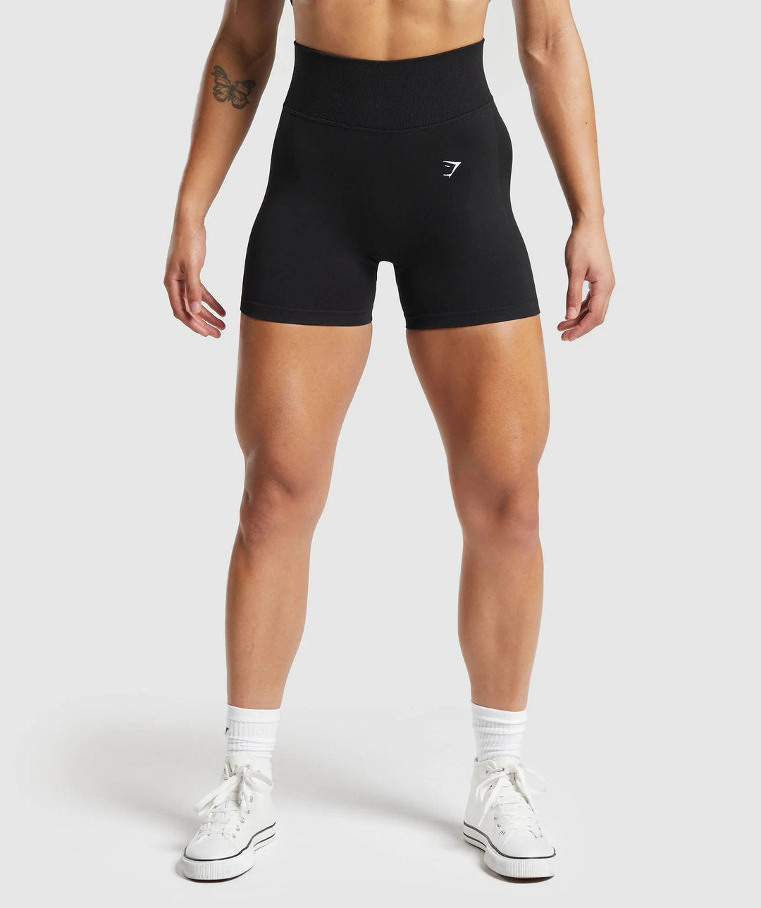 Gymshark > Lift Seamless Shorts