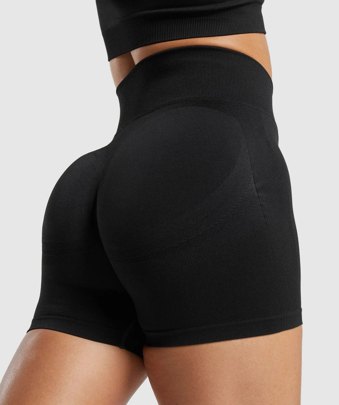 Gymshark > Lift Seamless Shorts