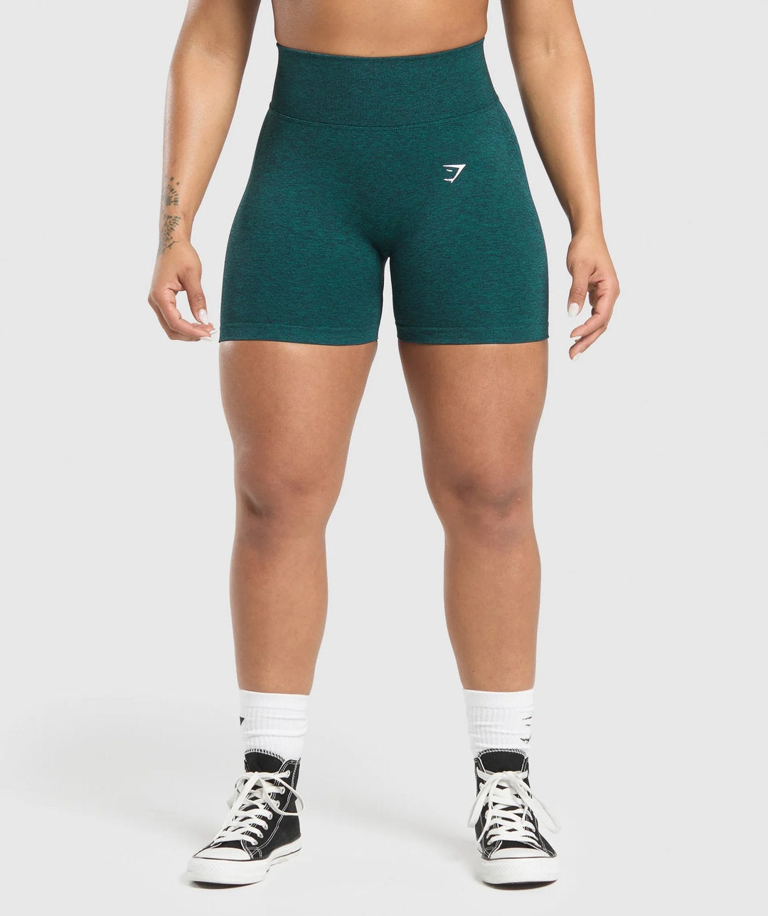 Gymshark > Lift Seamless Shorts