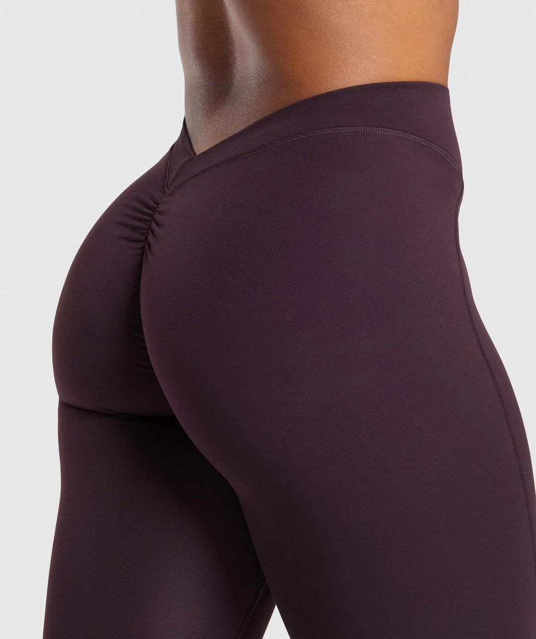 Gymshark > Lifting Dipped Leggings