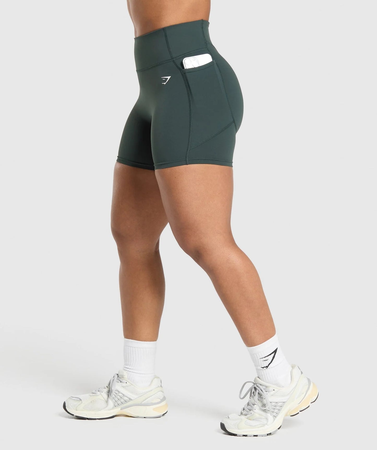 Gymshark > Lifting Pocket Shorts