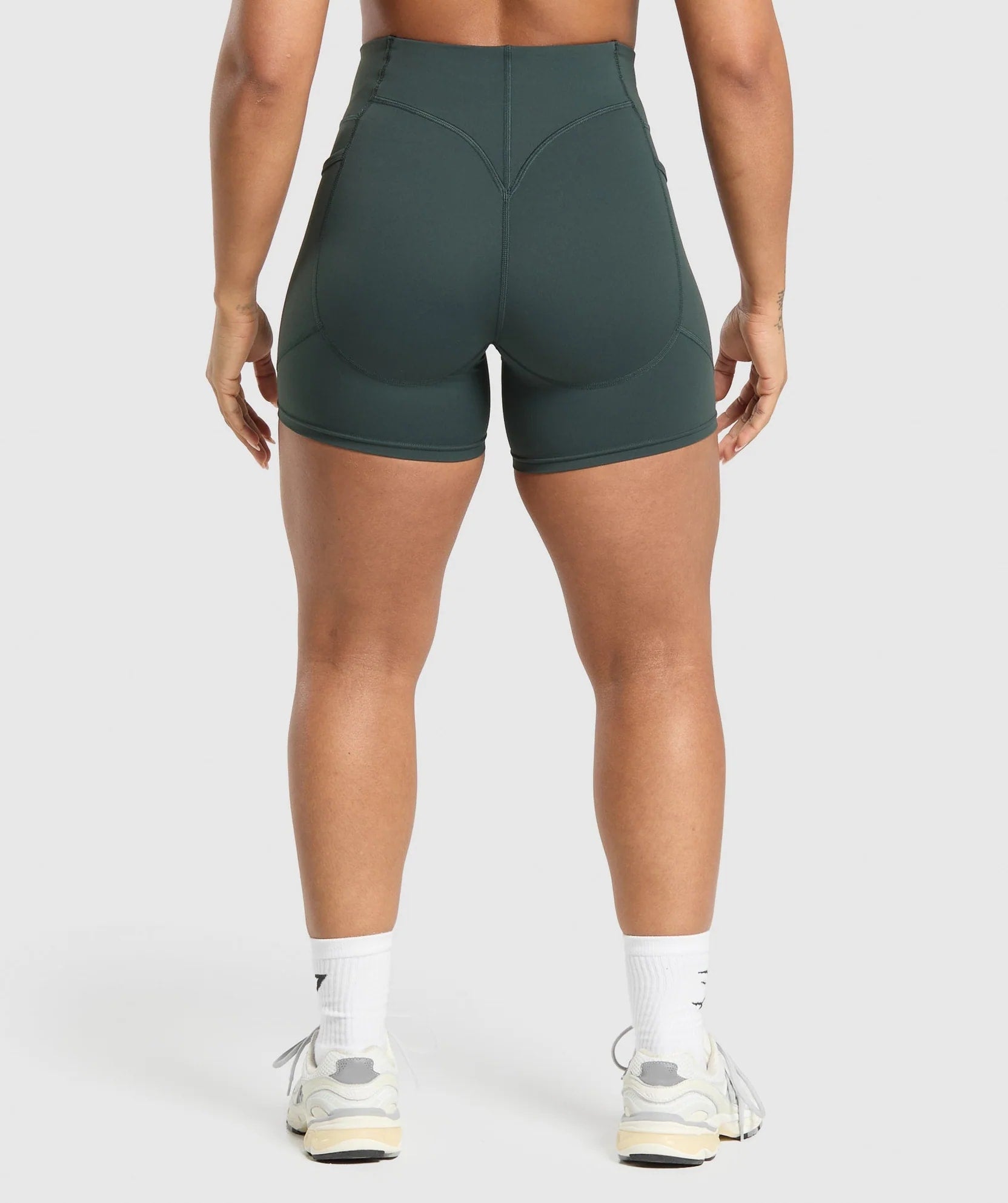 Gymshark > Lifting Pocket Shorts