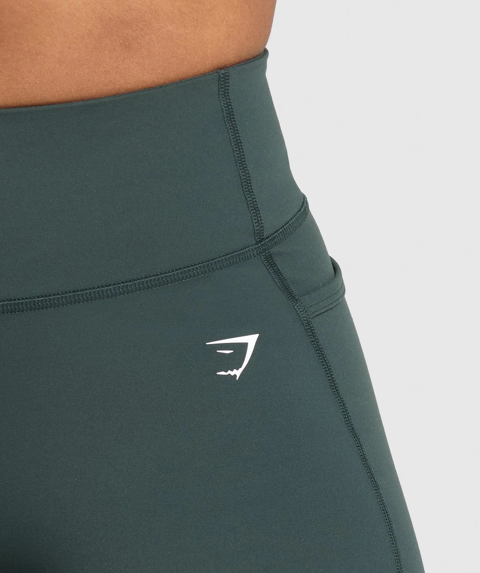 Gymshark > Lifting Pocket Shorts