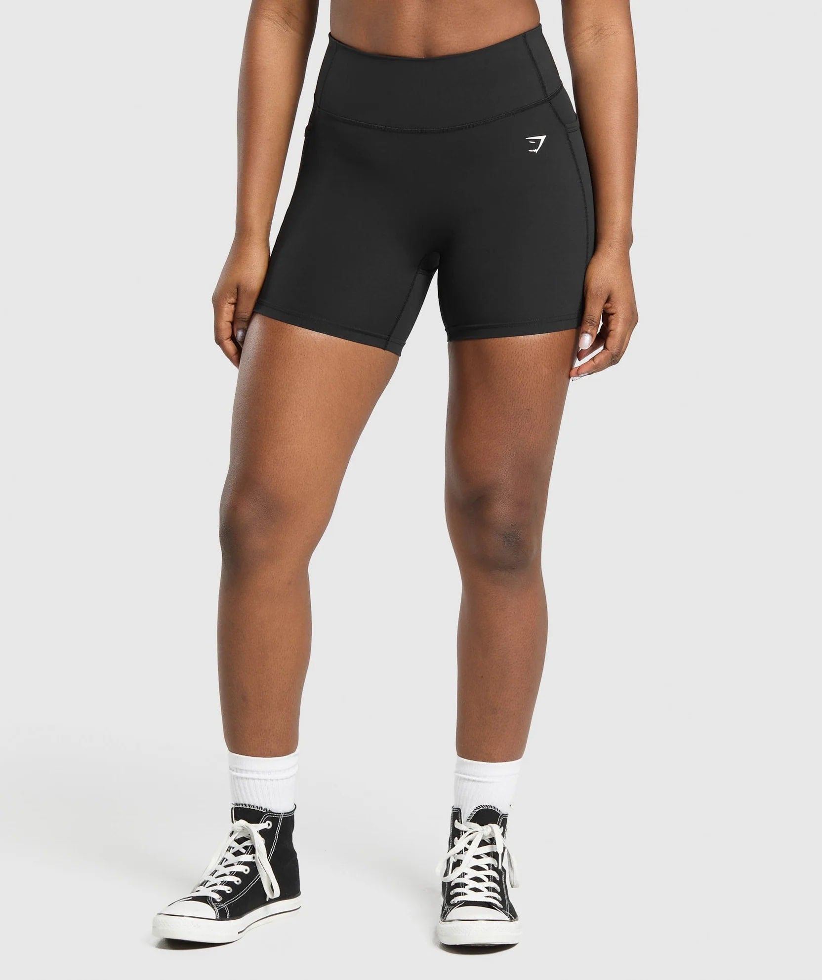 Gymshark > Lifting Pocket Shorts