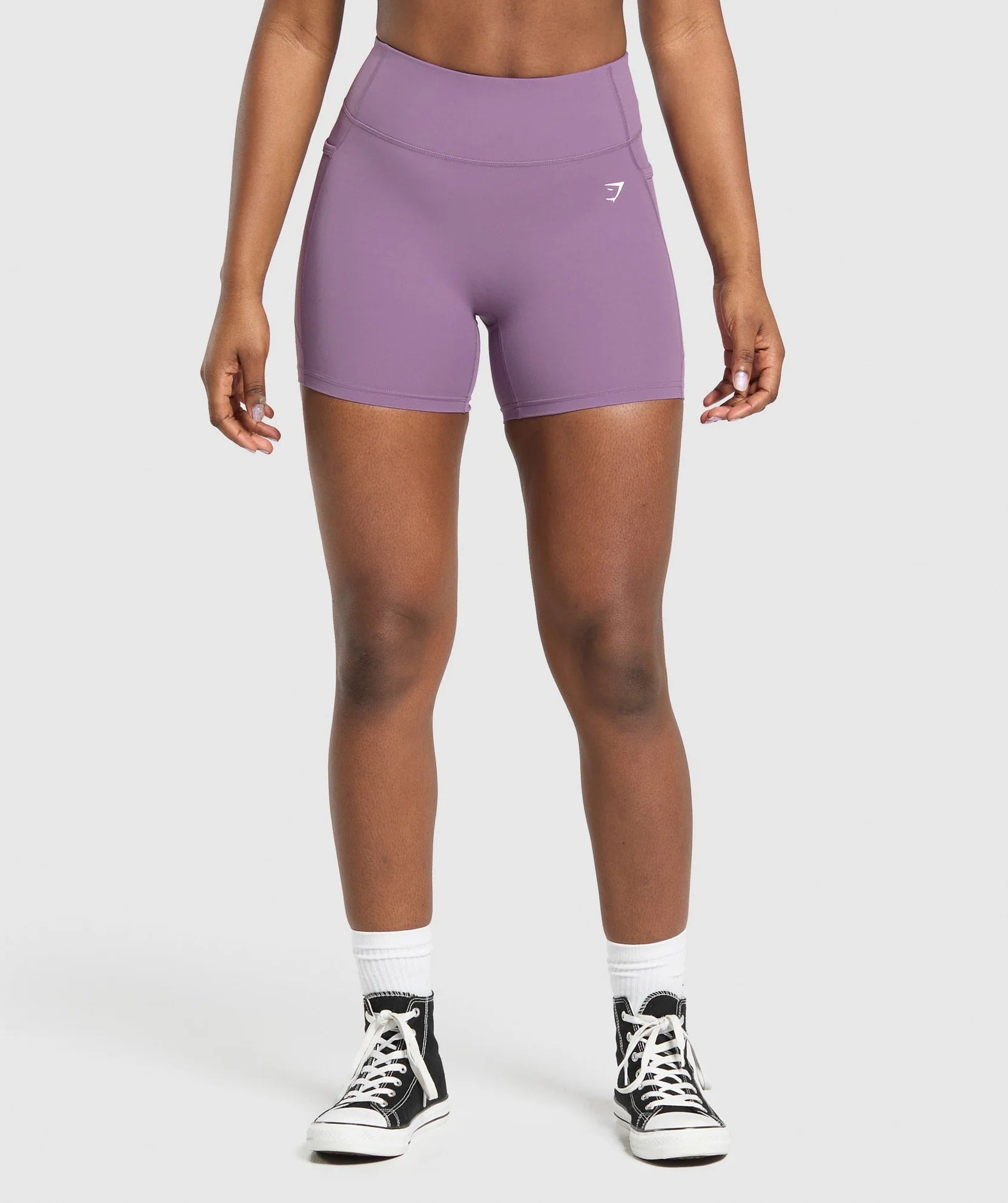 Gymshark > Lifting Pocket Shorts