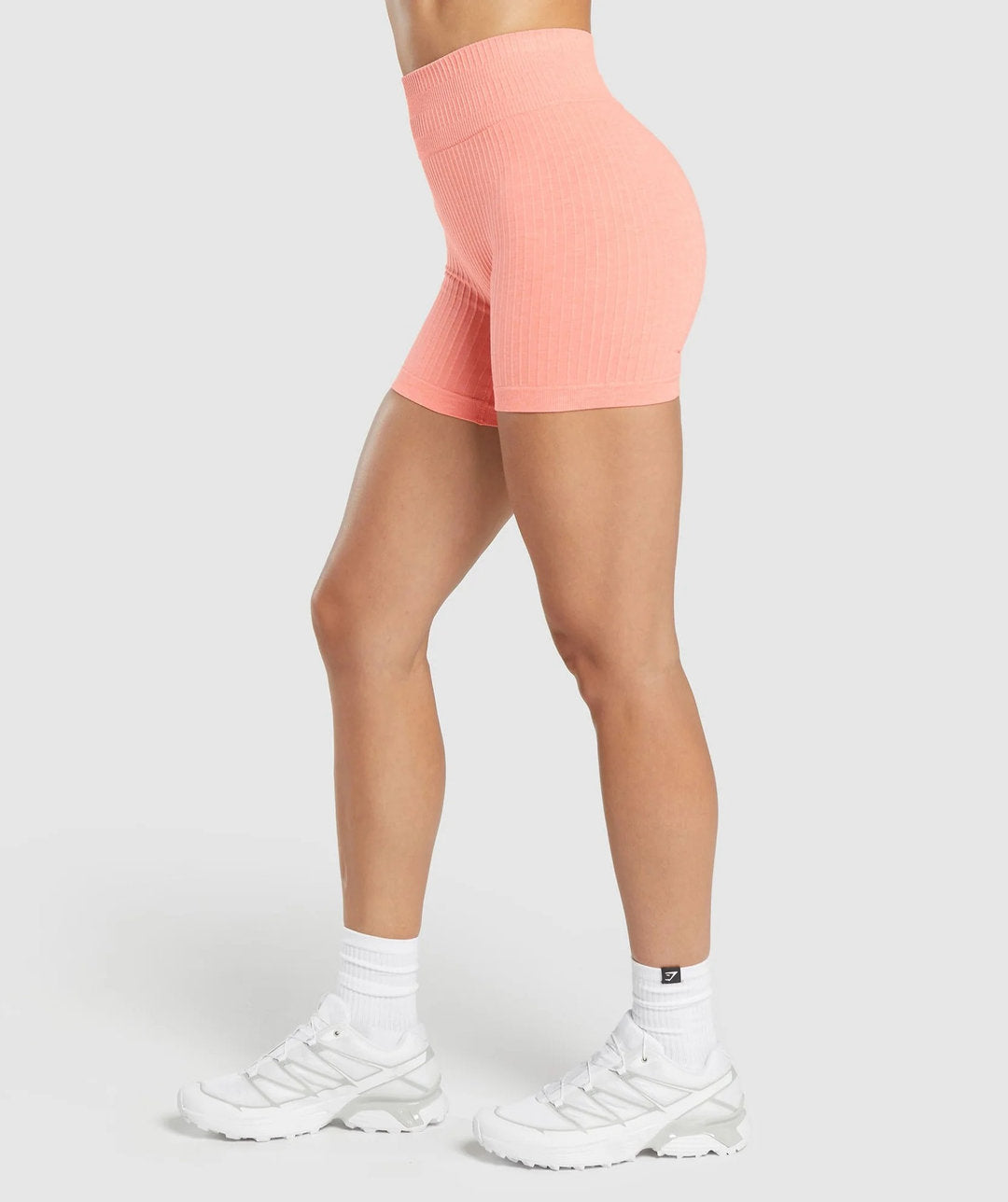 Gymshark > Luxe Seamless Shorts