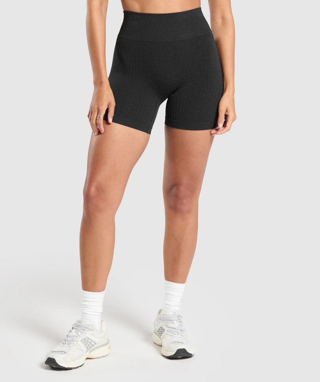 Gymshark > Luxe Seamless Shorts