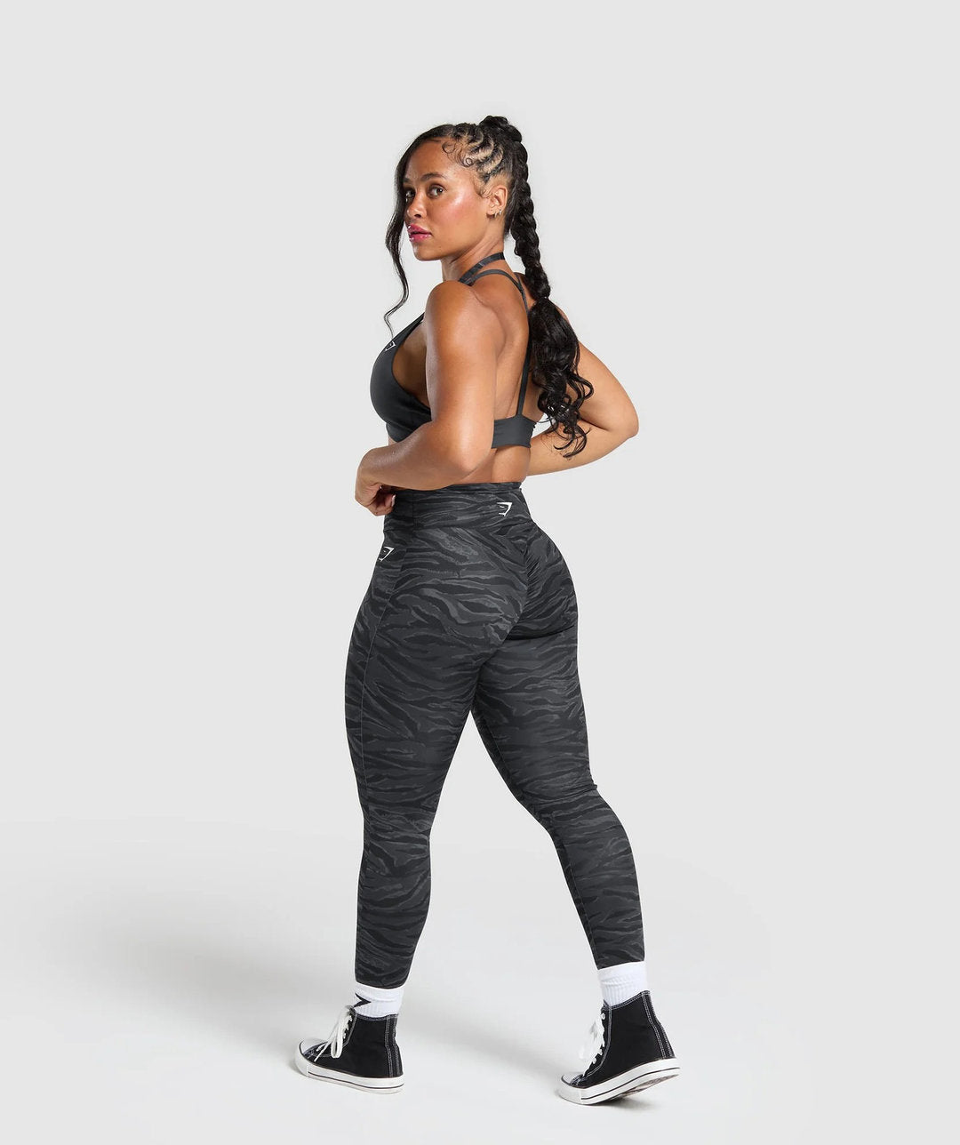 Gymshark > Power Leggings