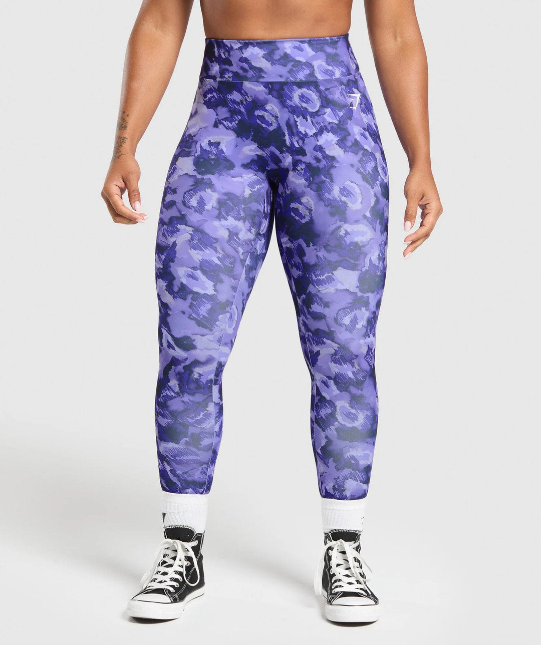 Gymshark > Power Leggings