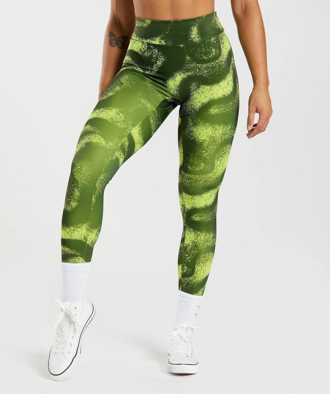 Gymshark > Power Leggings