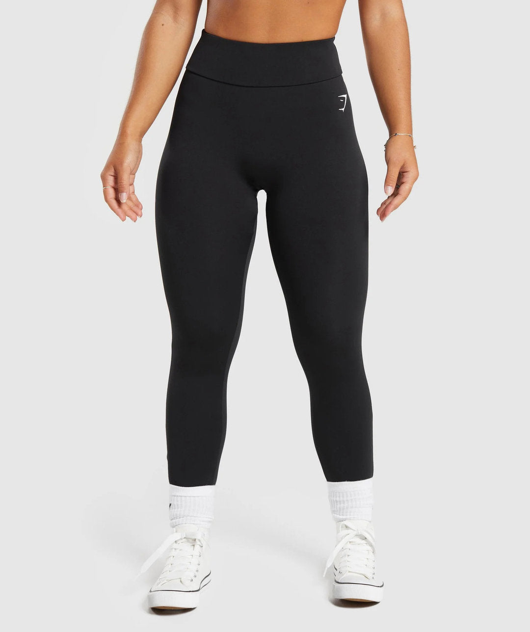 Gymshark > Power Leggings