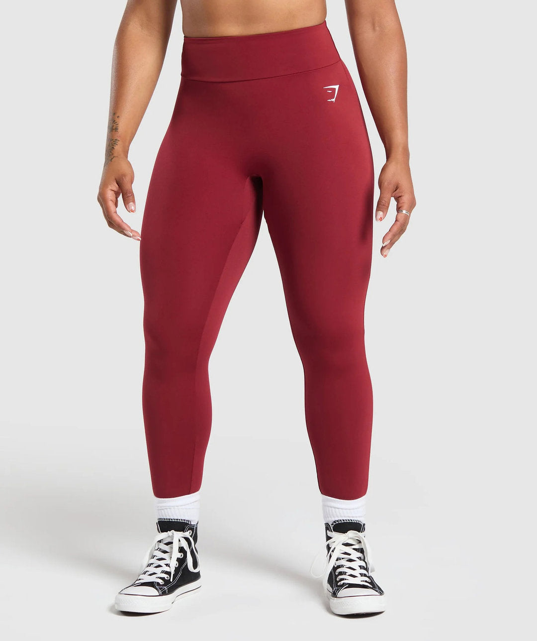 Gymshark > Power Leggings