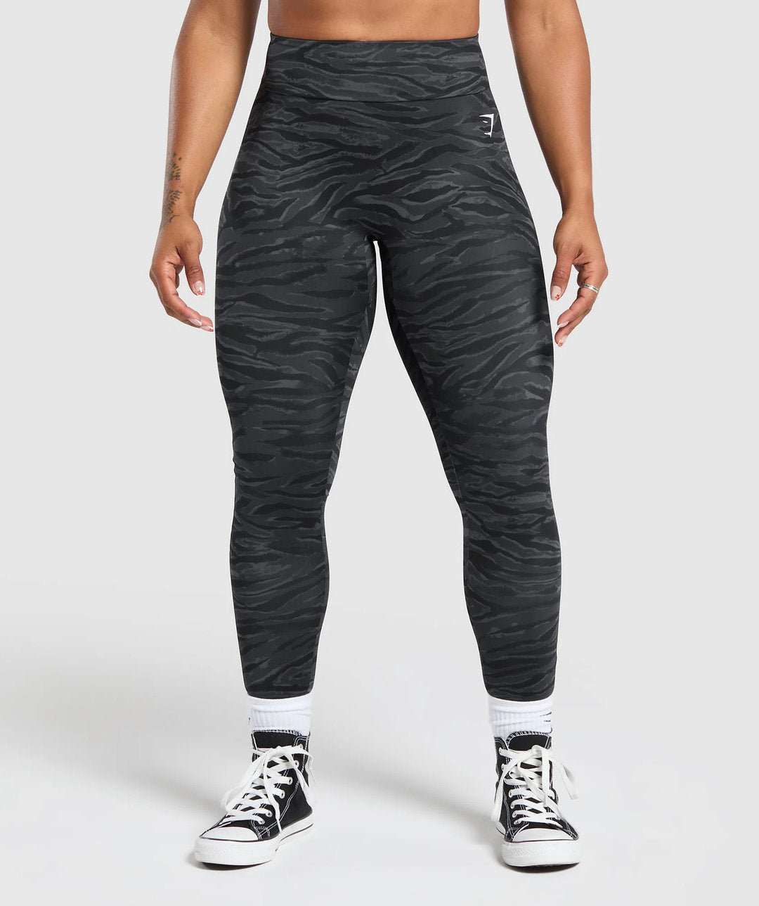 Gymshark > Power Leggings