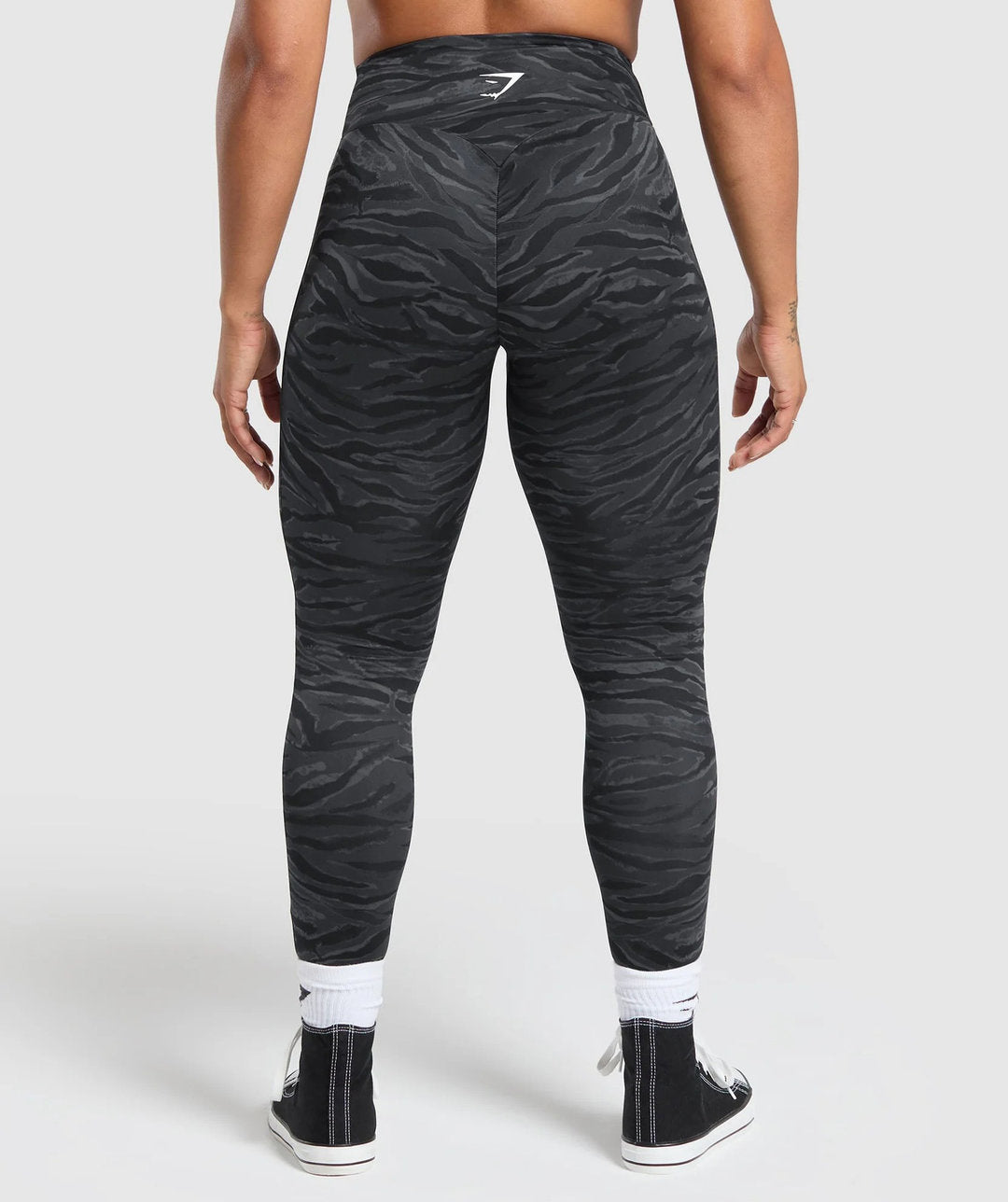 Gymshark > Power Leggings