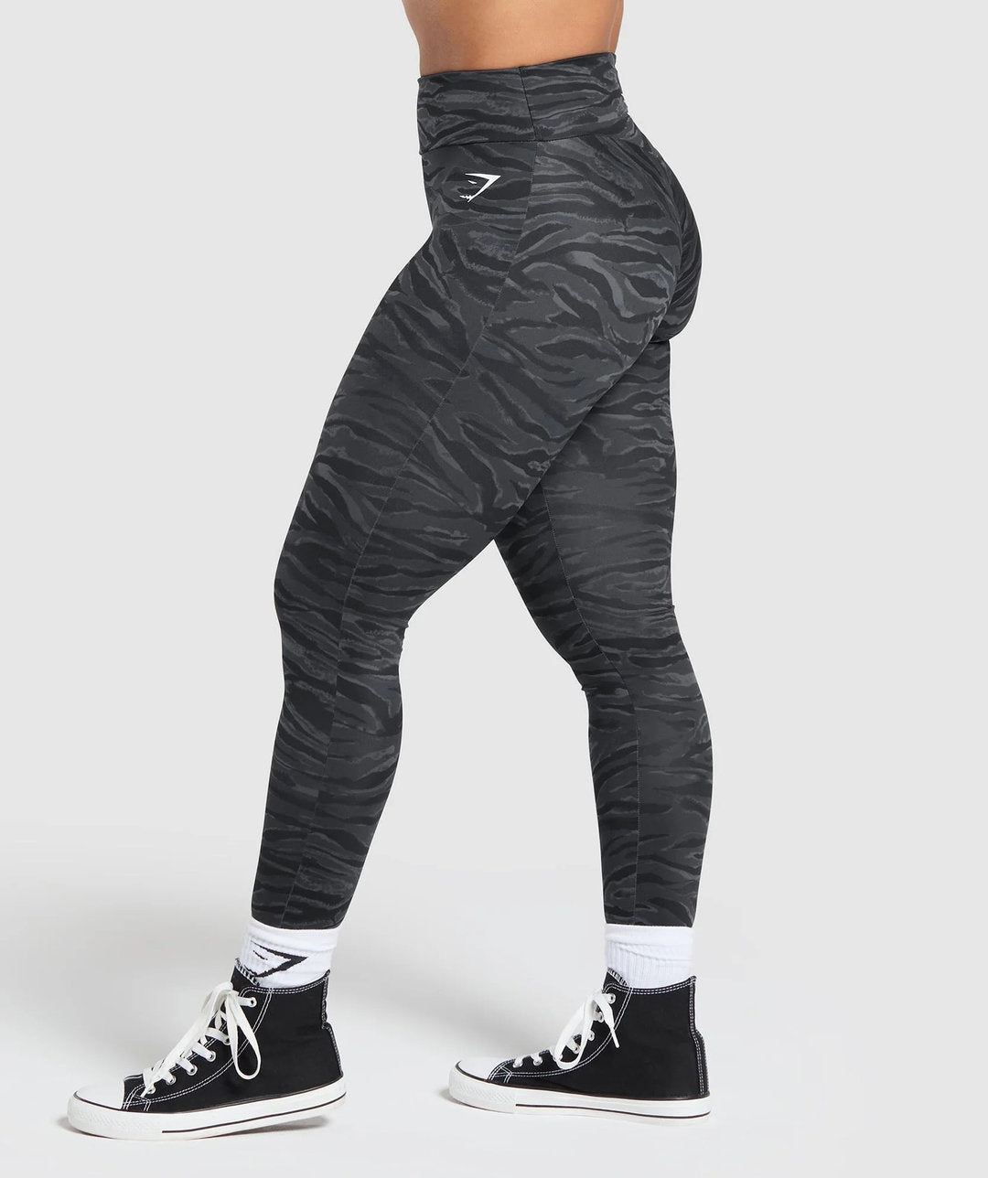 Gymshark > Power Leggings