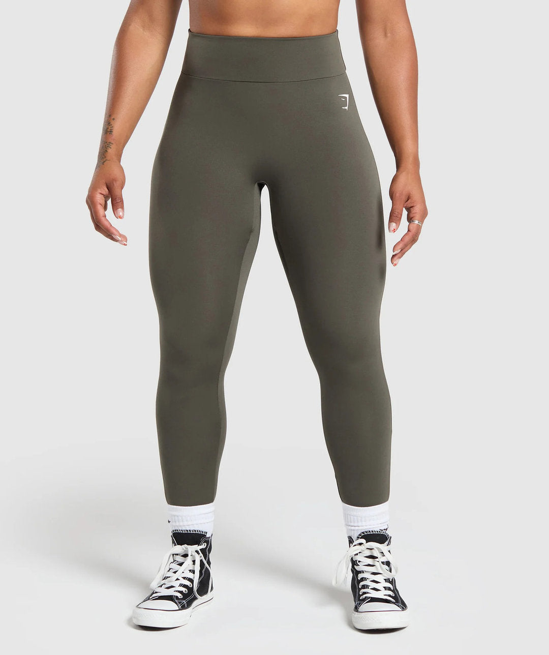 Gymshark > Power Leggings