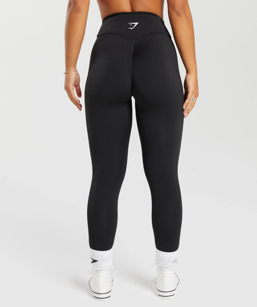 Gymshark > Reps Power Leggings