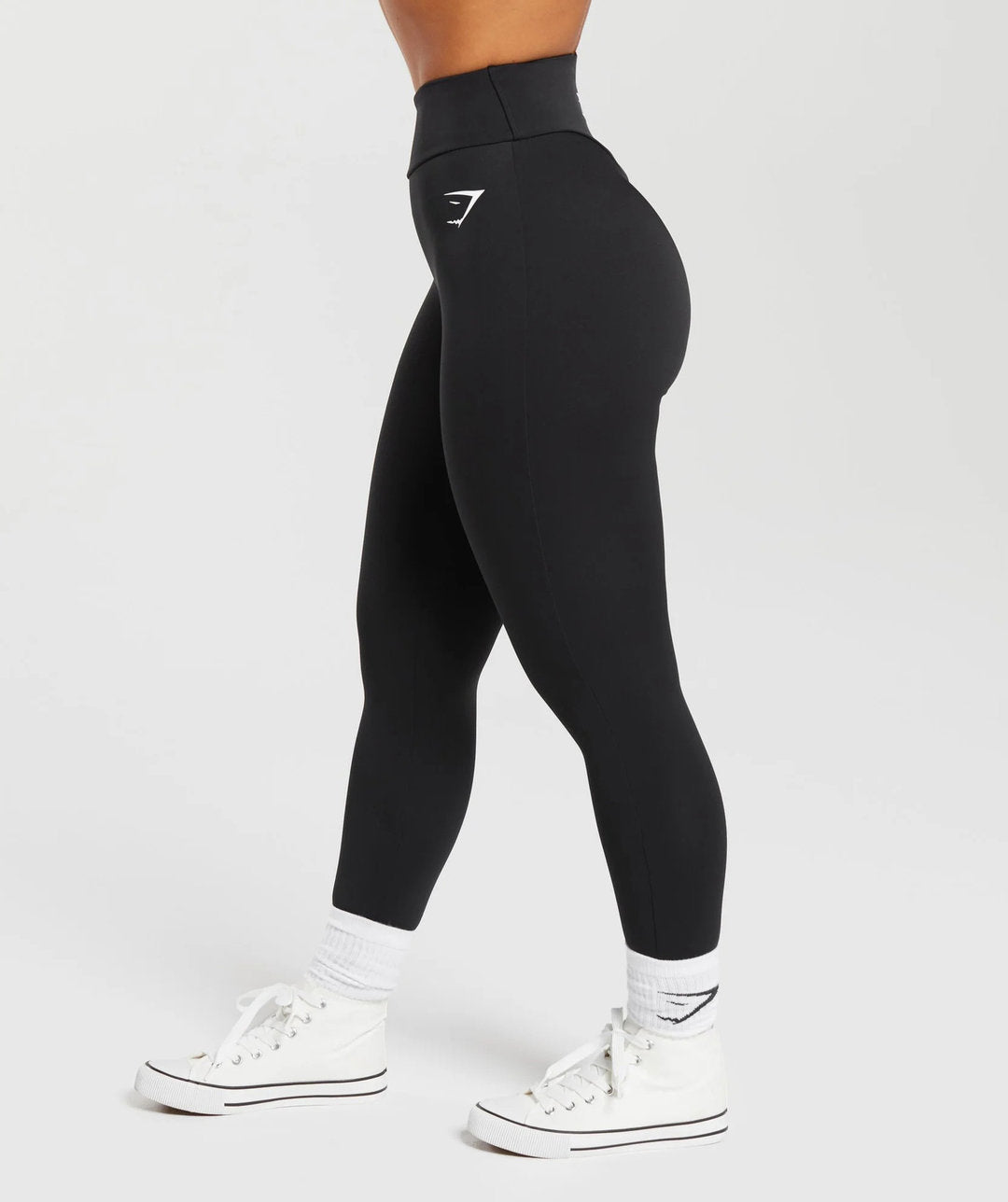 Gymshark > Reps Power Leggings