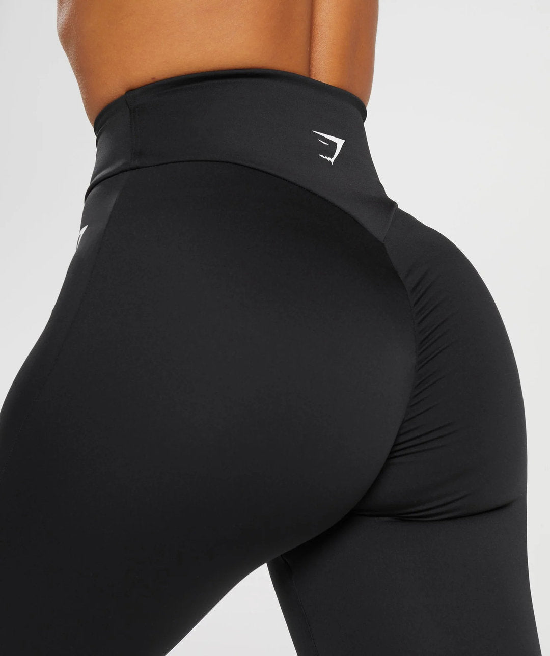 Gymshark > Reps Power Leggings