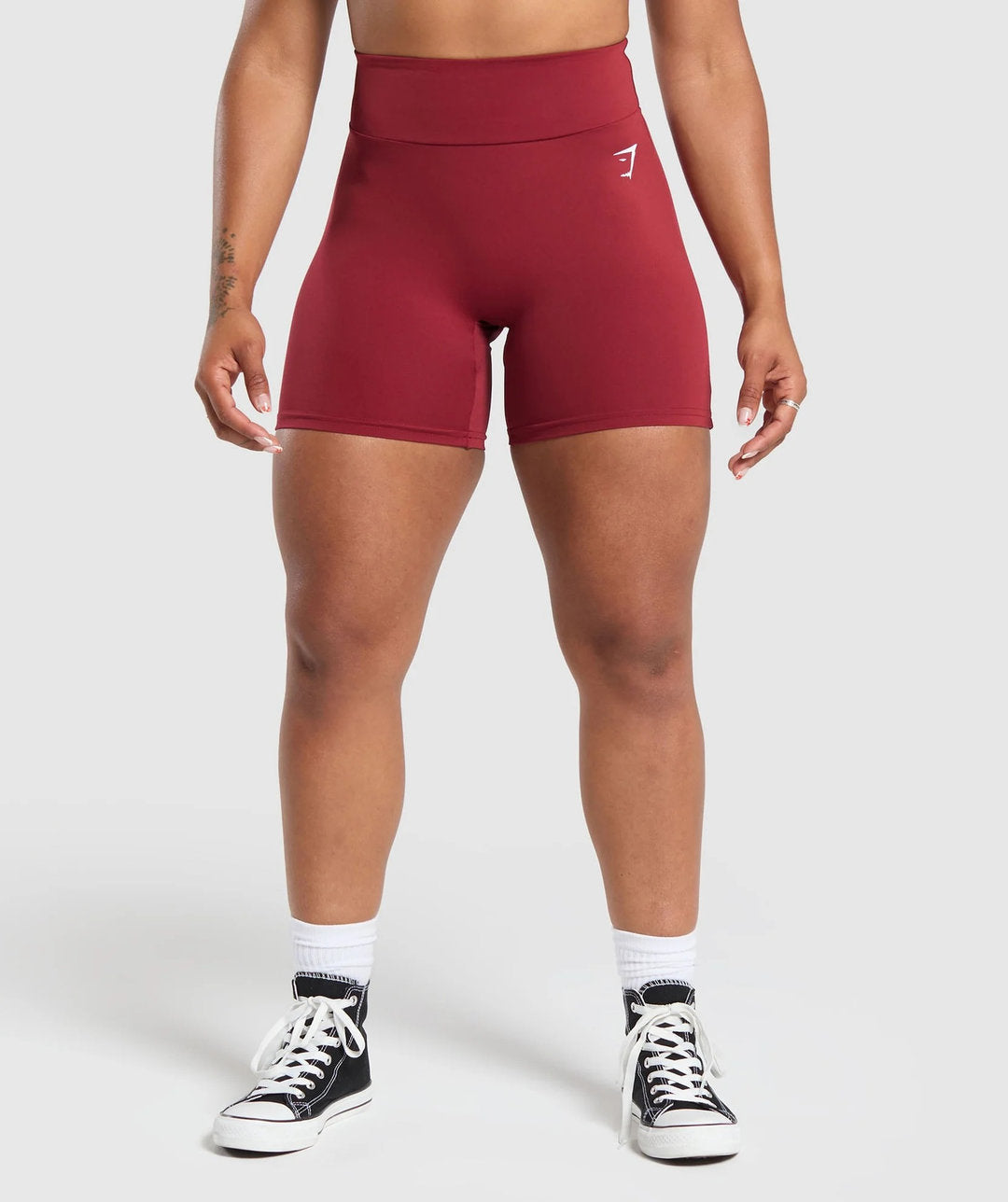 Gymshark > Reps Power Tight Shorts