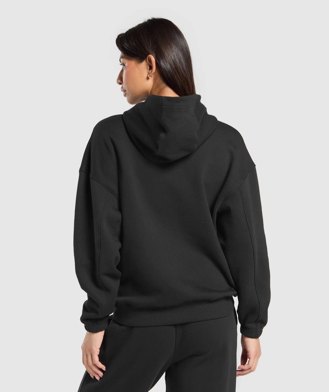 Gymshark > Rest Day Sweats 2.0 Oversized Hoodie