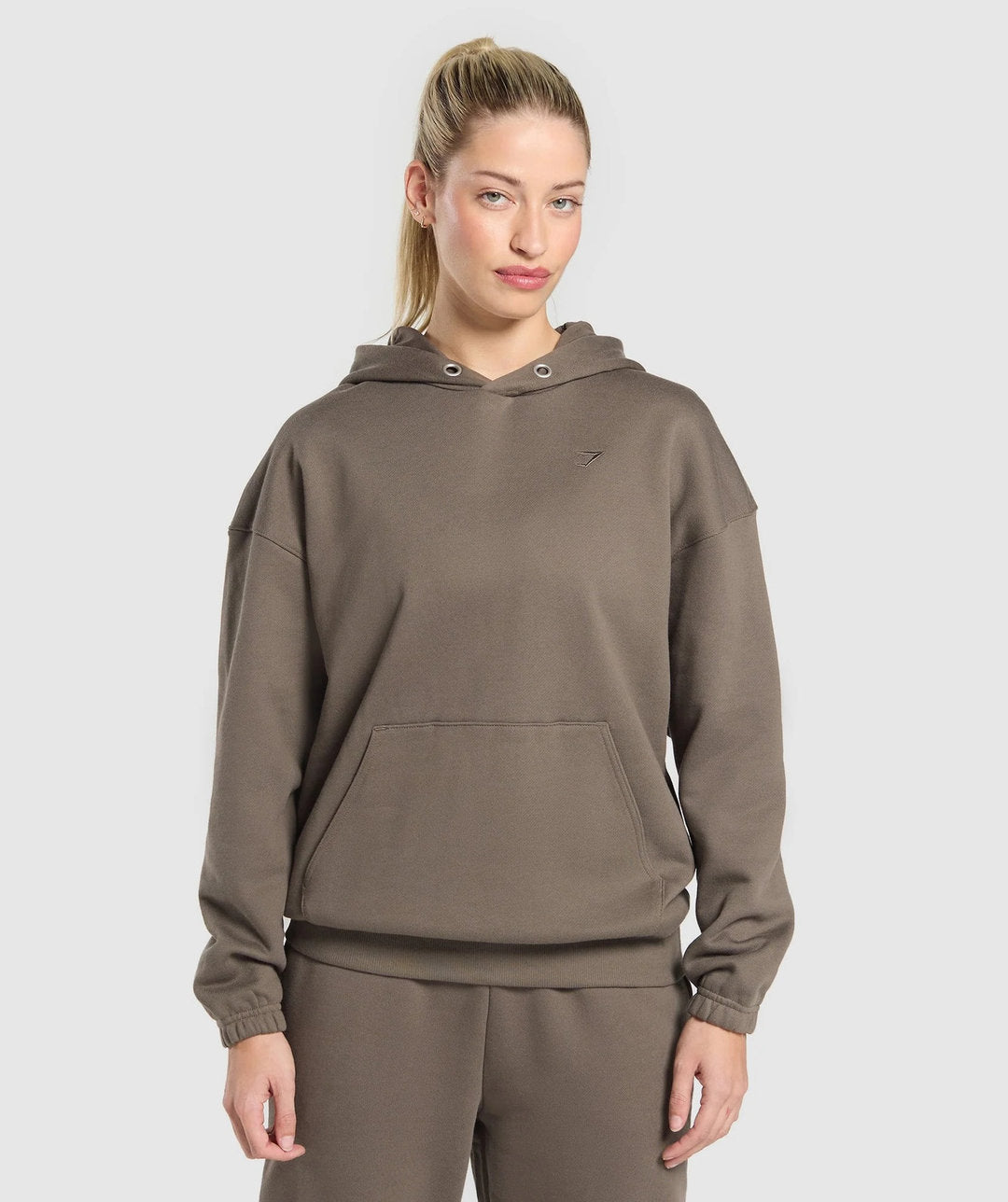 Gymshark > Rest Day Sweats 2.0 Oversized Hoodie