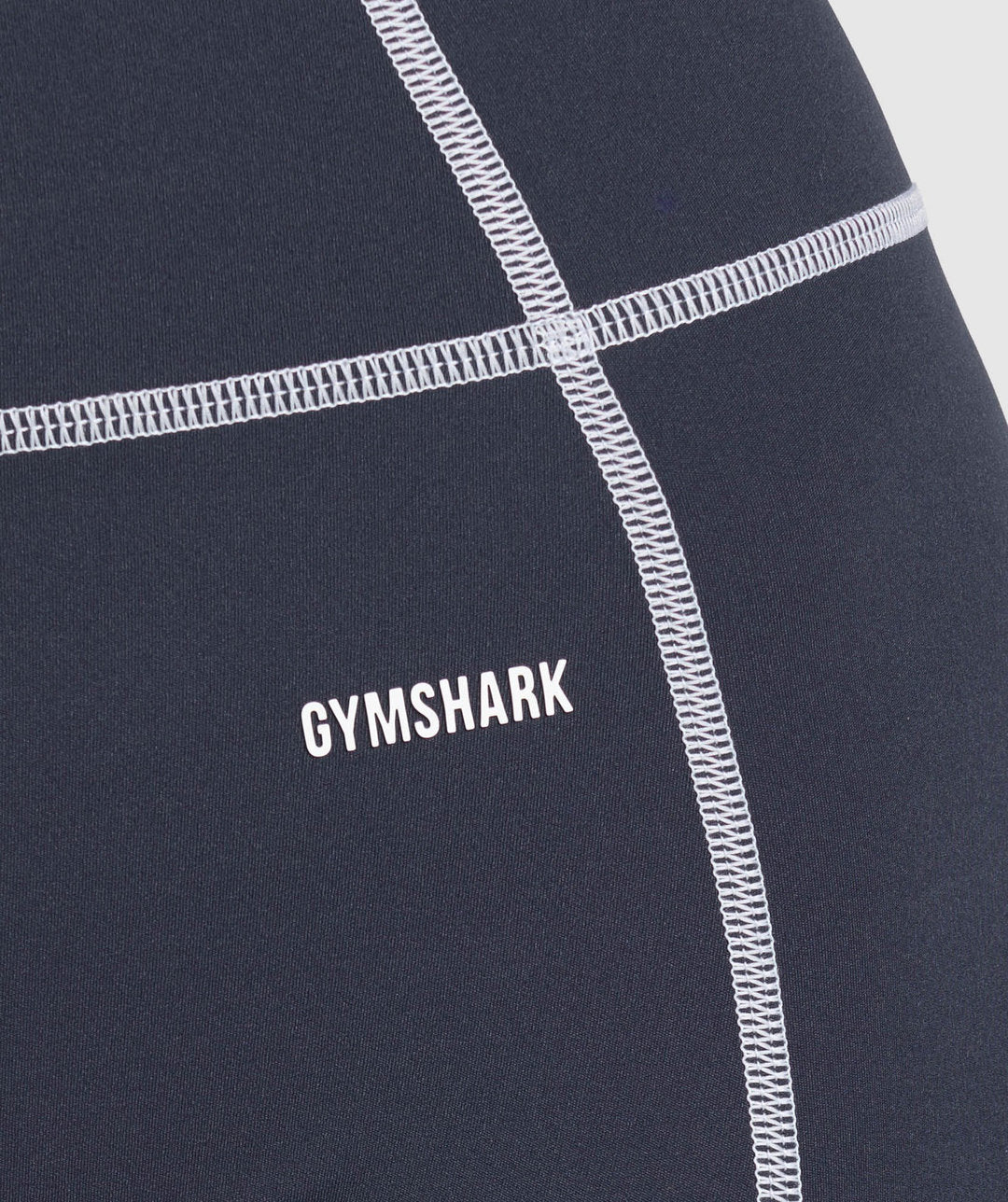Gymshark > Retro Contrast Stitch Leggings
