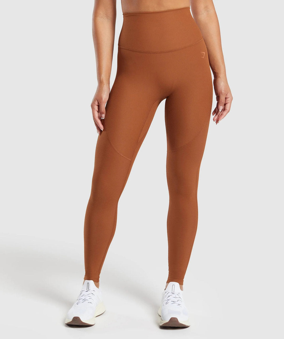 Gymshark > Ribbed Leggings