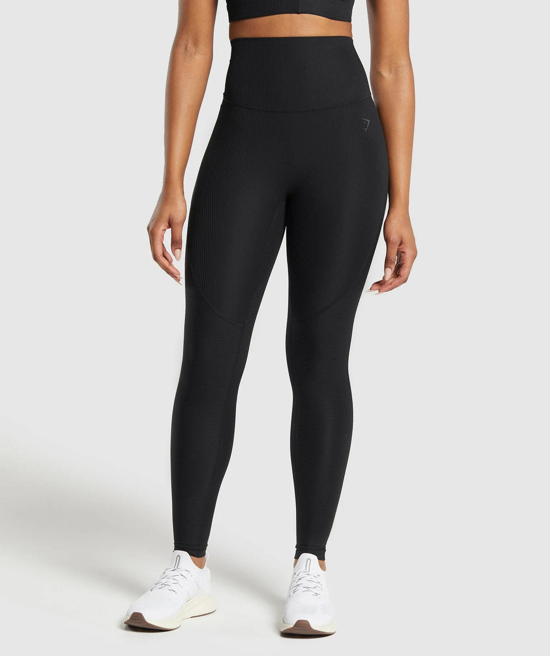 Gymshark > Ribbed Leggings