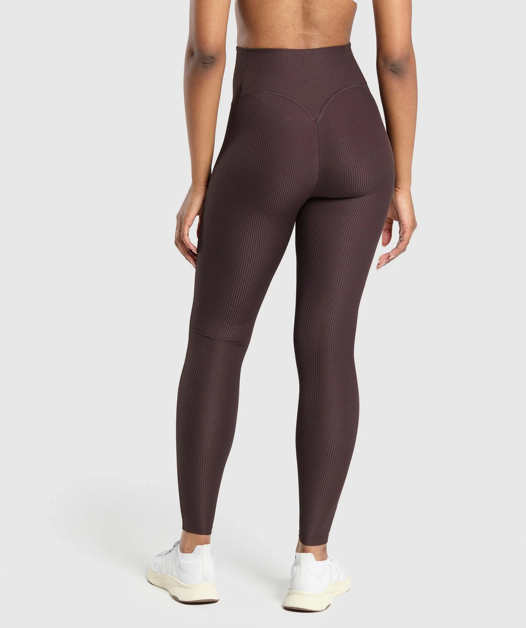 Gymshark > Ribbed Leggings