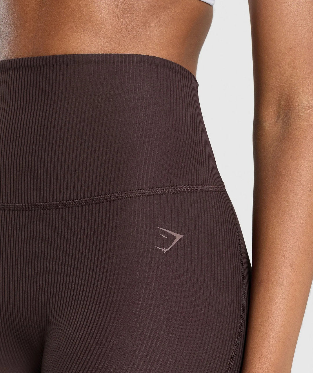 Gymshark > Ribbed Leggings