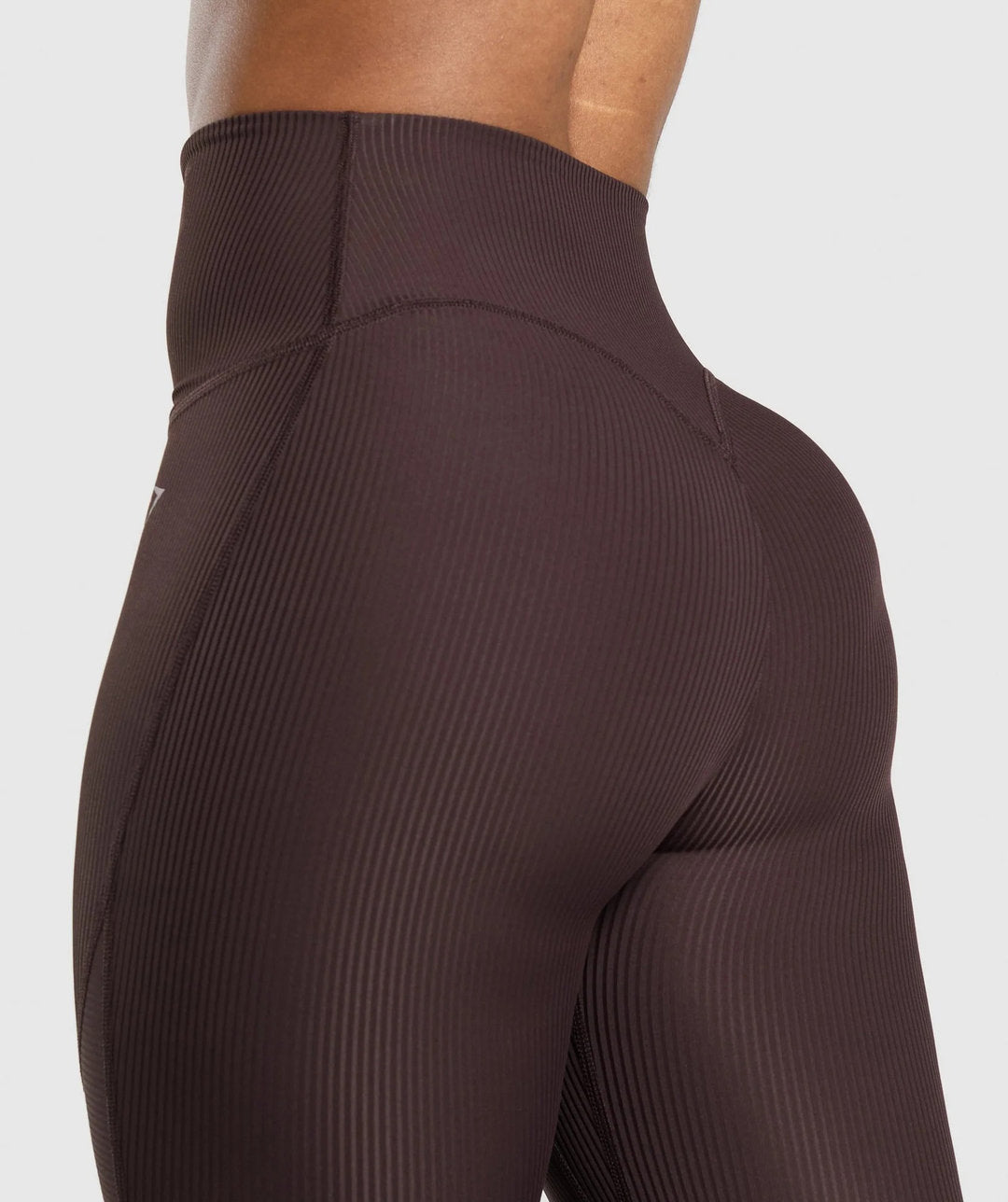 Gymshark > Ribbed Leggings