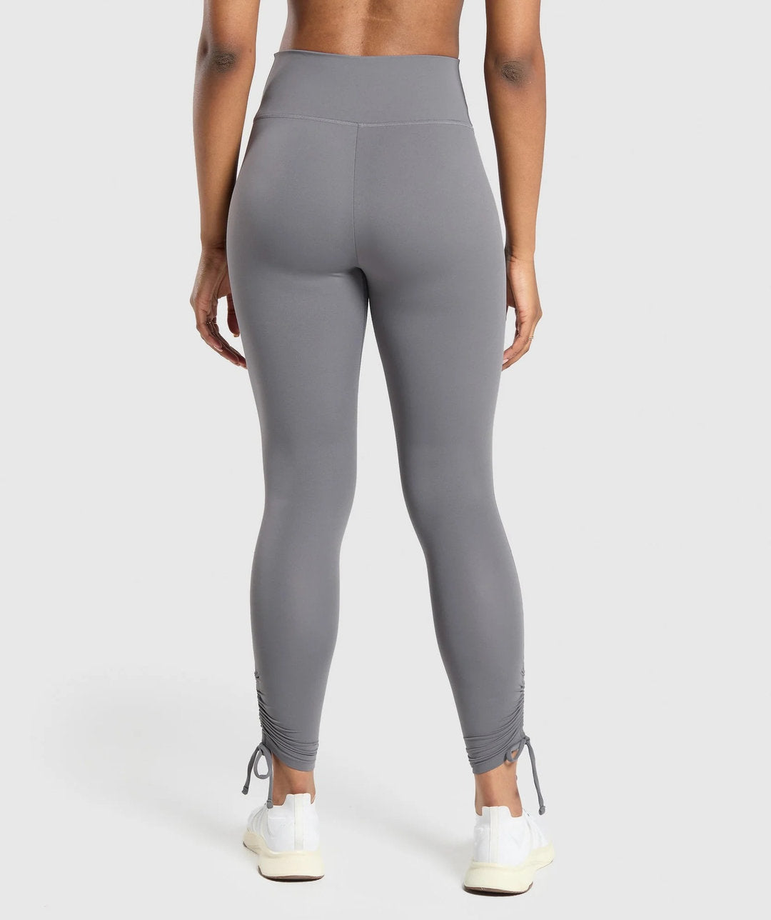 Gymshark > Ribbon Ankle Leggings