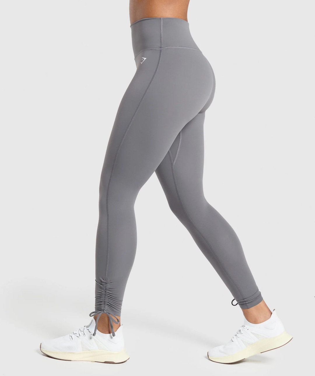 Gymshark > Ribbon Ankle Leggings