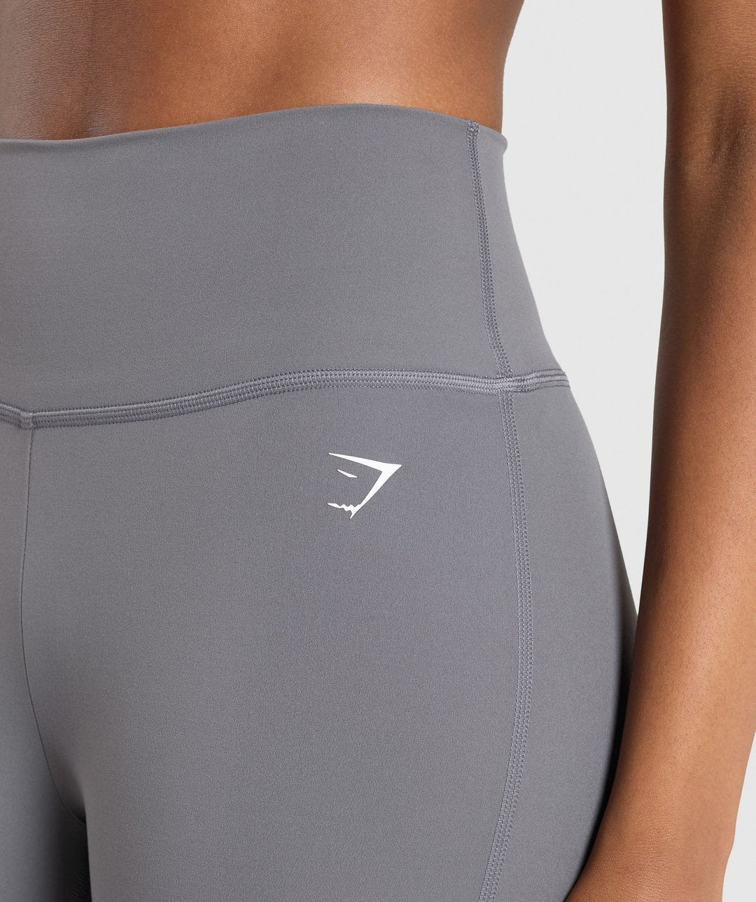 Gymshark > Ribbon Ankle Leggings