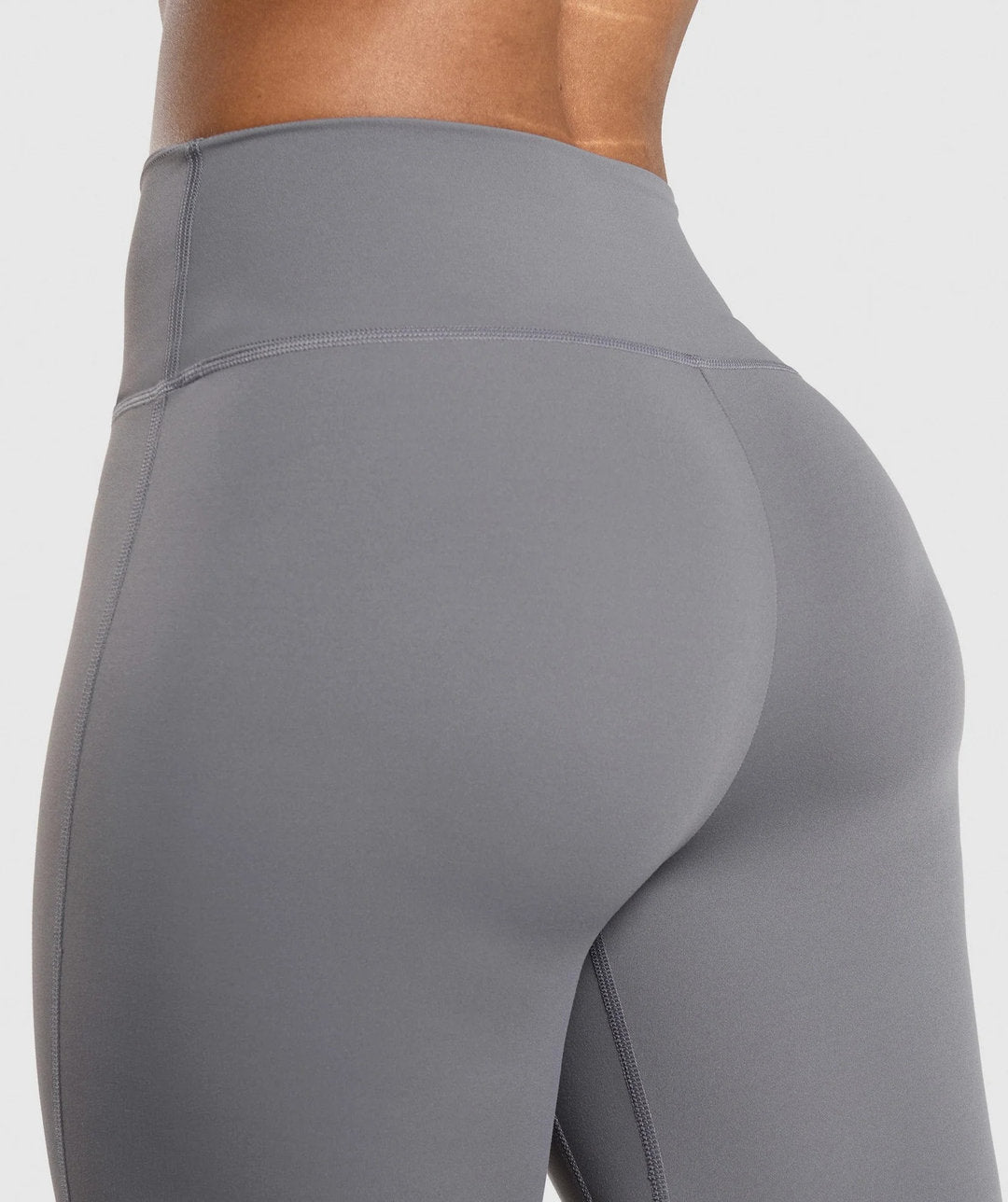 Gymshark > Ribbon Ankle Leggings