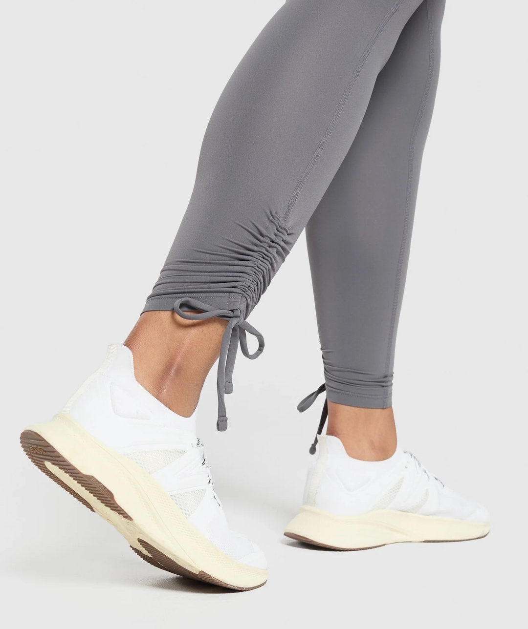 Gymshark > Ribbon Ankle Leggings